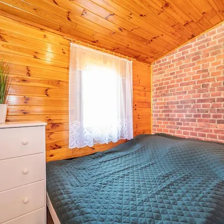 Uroczy Zakatek Domek letniskowy Chłopy